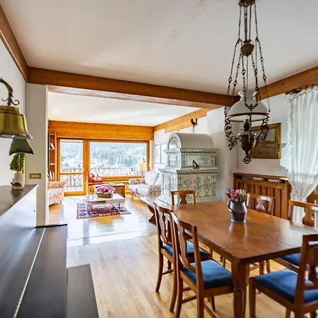 Lioda Living Tatil Evi *