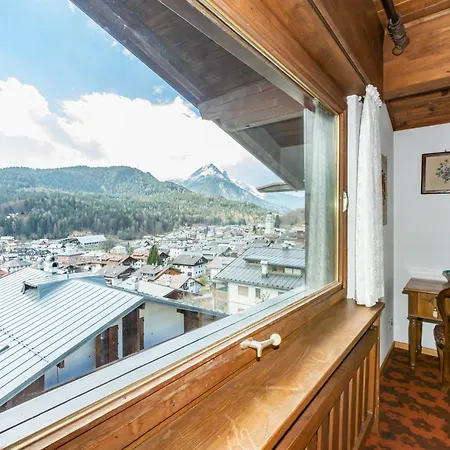 Lioda Living * Pieve di Cadore