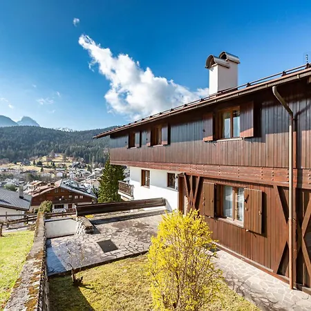 Lioda Living Tatil Evi