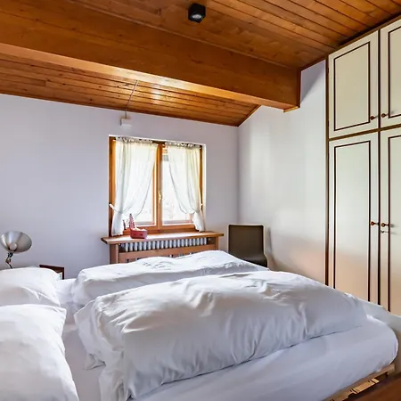 Tatil Evi Lioda Living