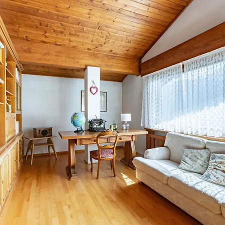 Lioda Living * Pieve di Cadore