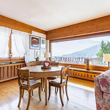 Lioda Living Tatil Evi *