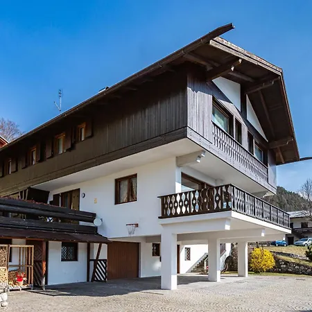 Tatil Evi Lioda Living Pieve di Cadore