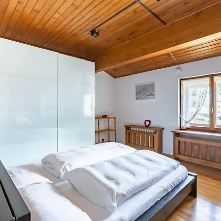 Lioda Living * Pieve di Cadore