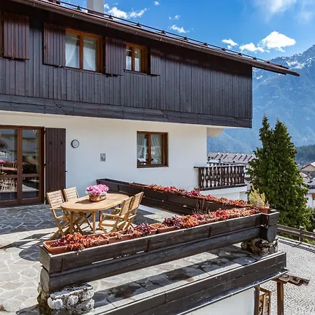 Lioda Living Tatil Evi