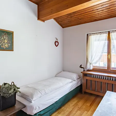 Tatil Evi Lioda Living