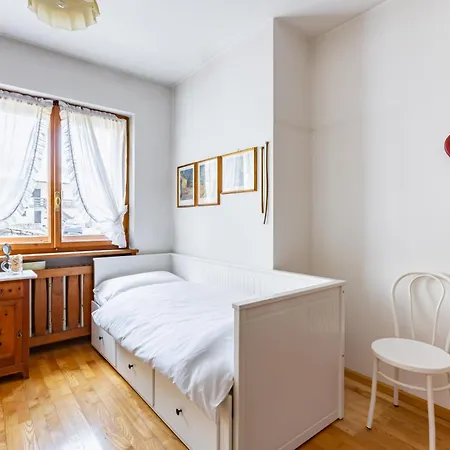Lioda Living Tatil Evi *