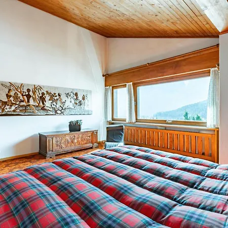 Tatil Evi Lioda Living *