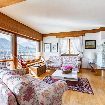 Lioda Living Hébergement de vacances Pieve di Cadore