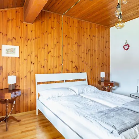 Lioda Living Pieve di Cadore