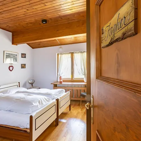 Lioda Living Tatil Evi