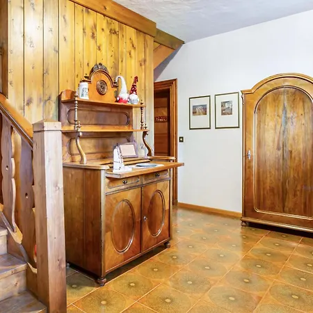Tatil Evi Lioda Living Pieve di Cadore