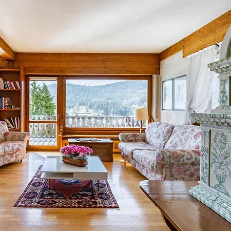 Lioda Living Tatil Evi