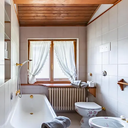 Lioda Living Tatil Evi Pieve di Cadore
